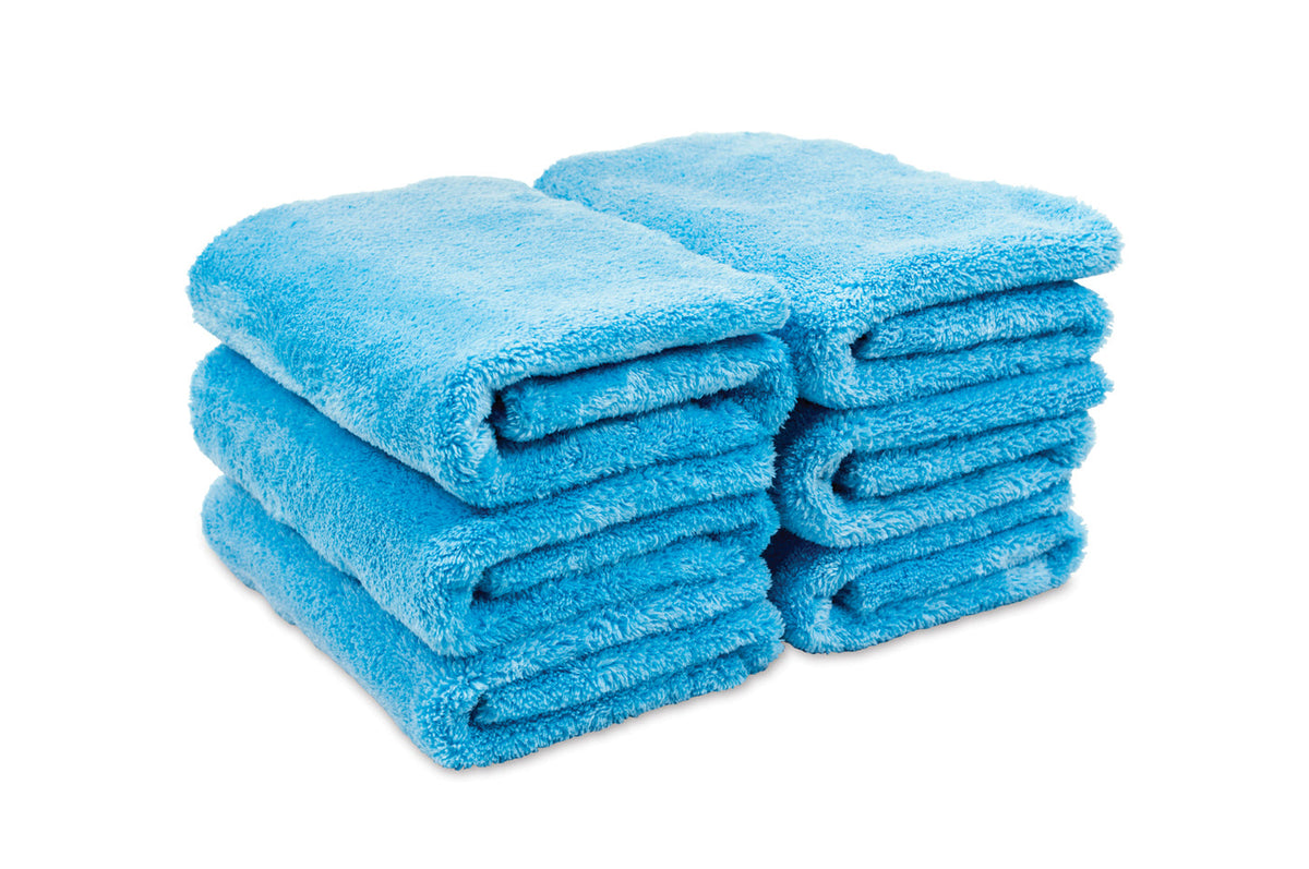 Griot's Microfiber Plush Edgeless To