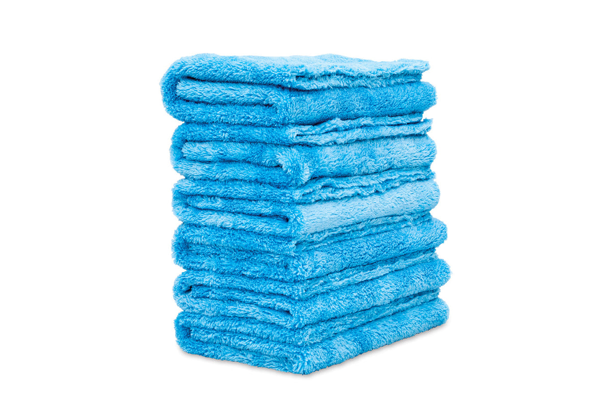 Griot's Microfiber Plush Edgeless To