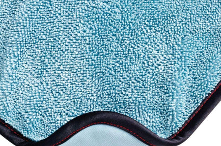 Griot's Garage PFM Dual Weave Glass Towels Set of 4 (55582)