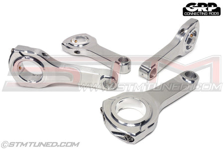 GRP Evo IV-IX & 7-Bolt DSM Aluminum Rods (150mm Standard Length 4G63)