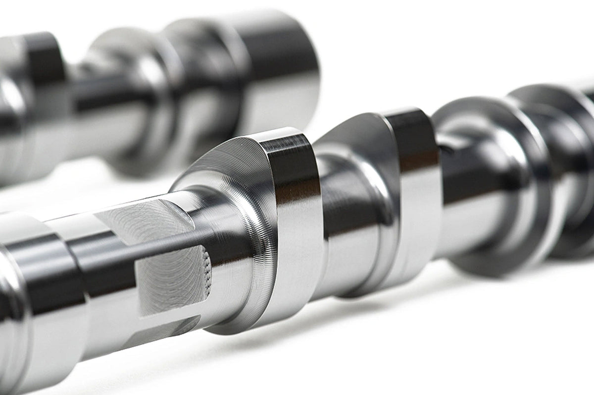 GSC Billet Cams for RB26DETT Skyline R32 R33 R34 GTR