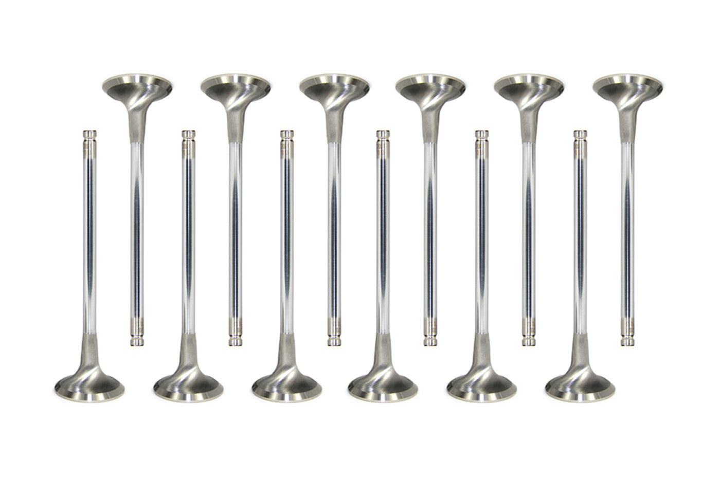 GSC R35 GTR Intake Valves (Set of 12)