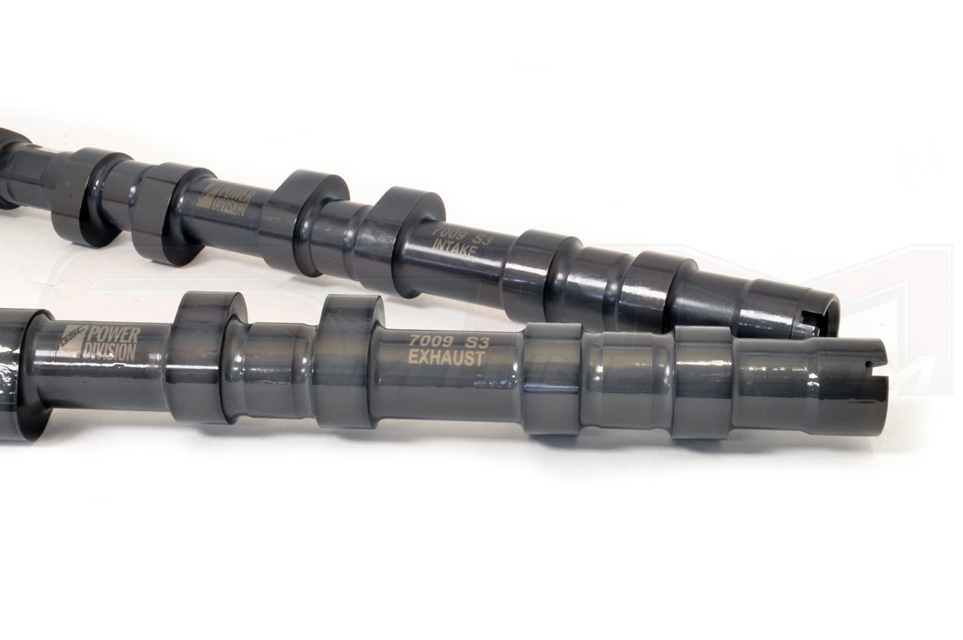 GSC Power Division Camshafts for Evo 9 MIVEC