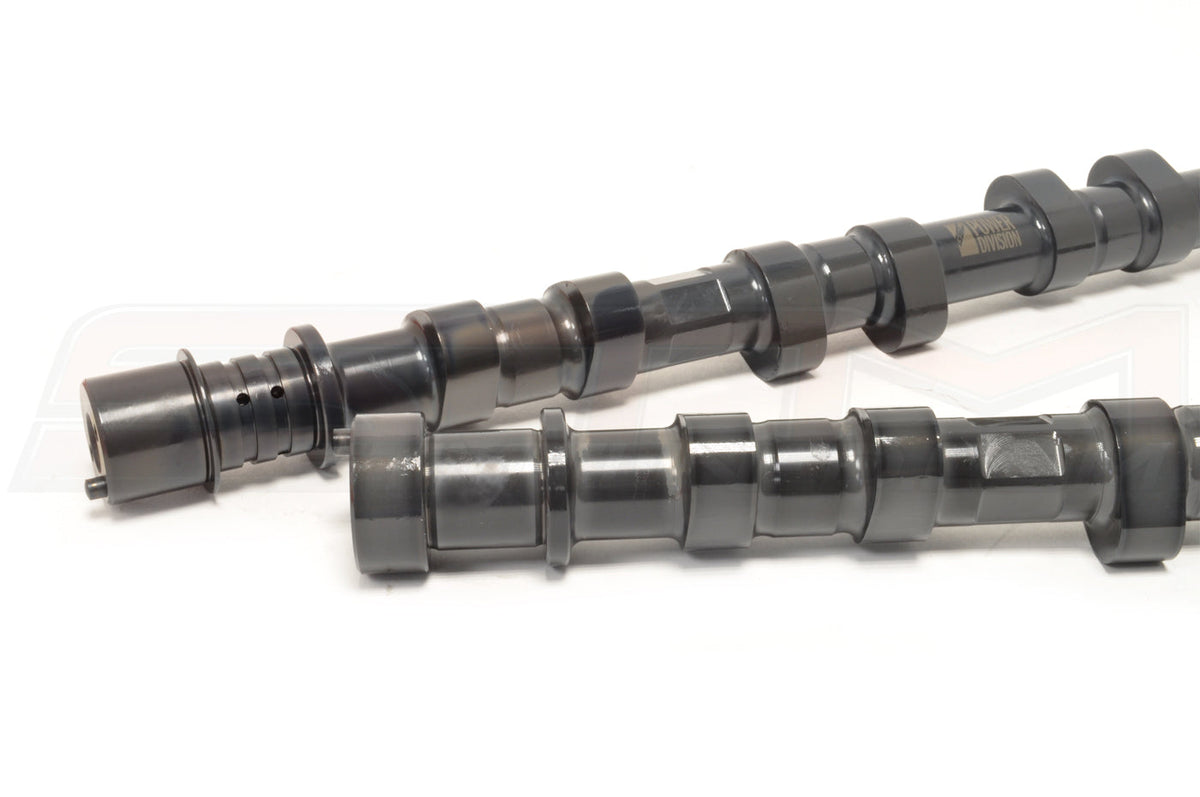 GSC Power Division Camshafts for Evo 9 MIVEC