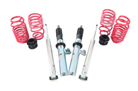 H&R Street Performance Coilovers for 2017-2020 Audi RS3