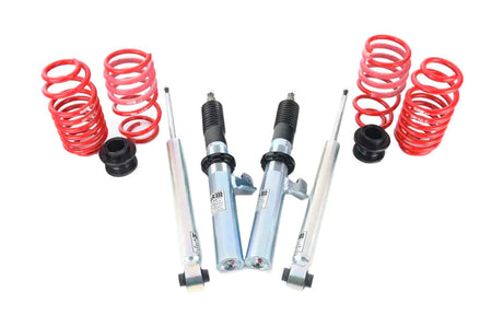 H&R Street Performance Coilovers for 2017-2019 B9 Audi RS5 (28694-1)