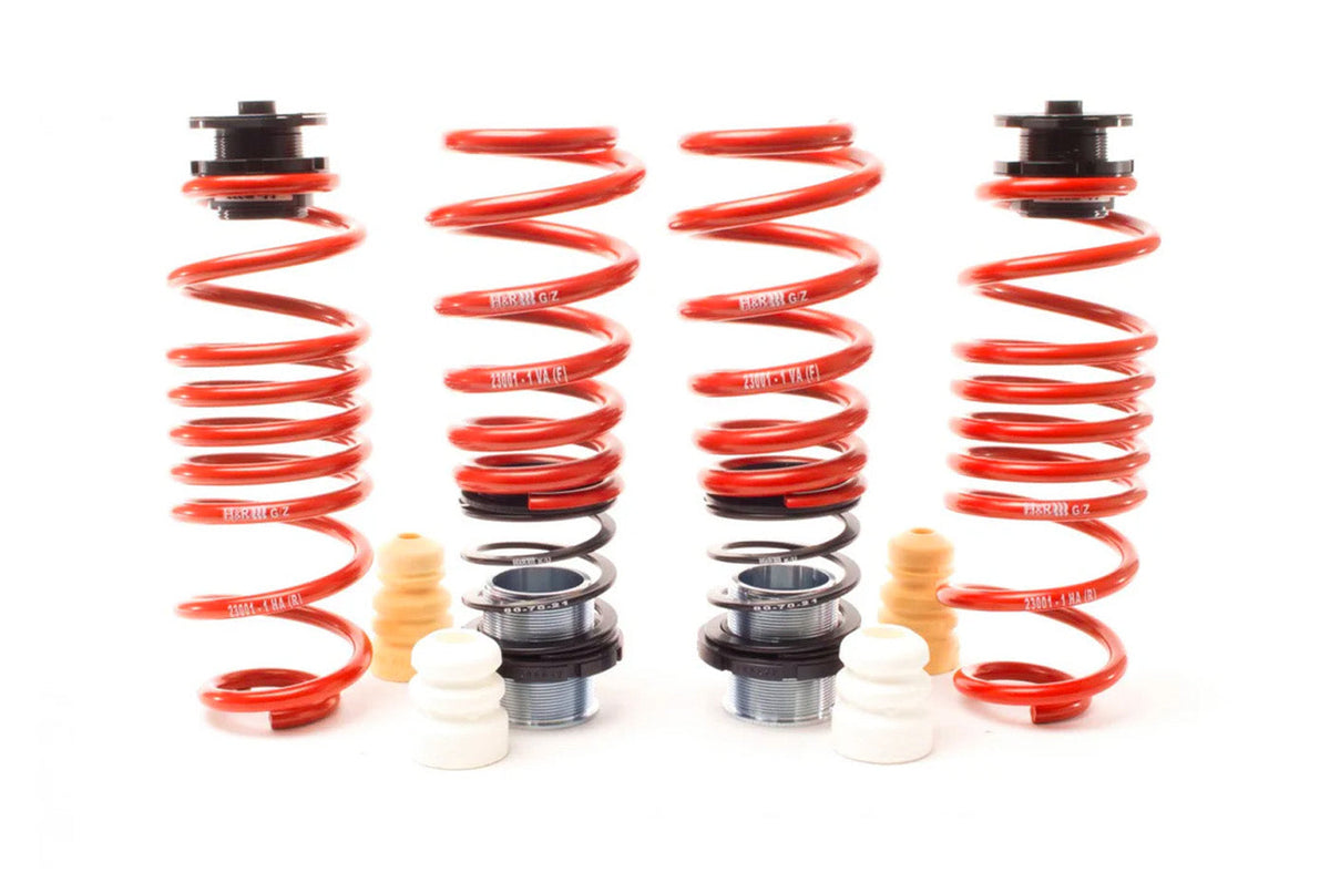 H&R VTF Adjustable Lowering Springs for 2017-2019 B9 Audi RS5