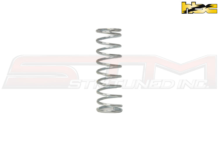 Hallman Replacement Ball and Spring