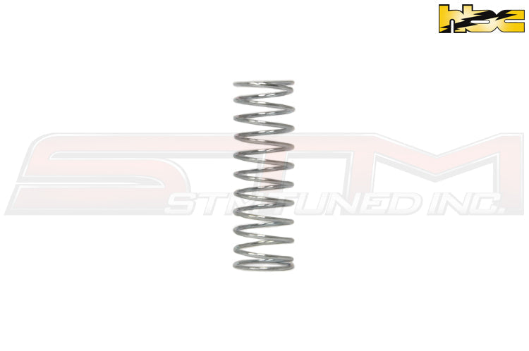 Hallman Replacement Ball and Spring