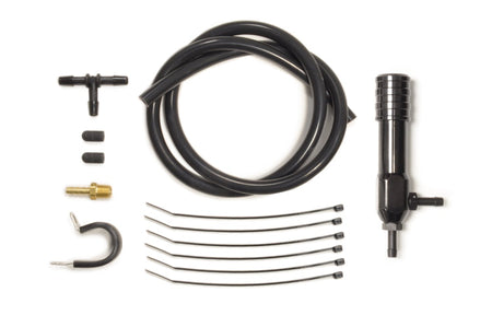 Black Hallman Pro RX Boost Controller