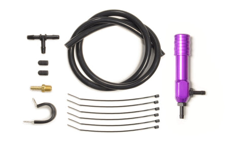 Purple Hallman Pro Boost Controller