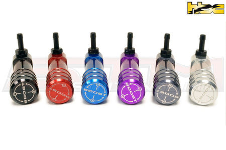 Hallman Pro Boost Controller Colors