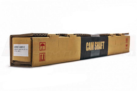 HKS Camshaft for Evolution 4-9