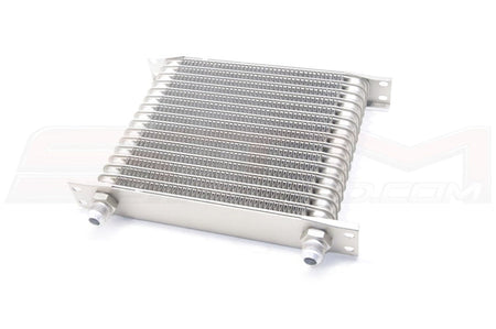 HKS DCT Transmission Oil Cooler Kit for R35 GTR