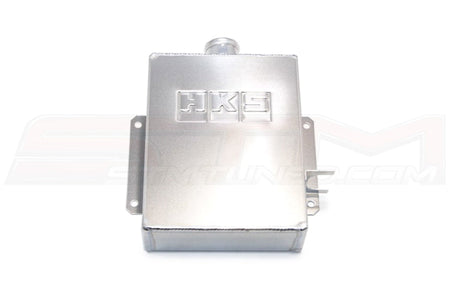 HKS DCT Transmission Oil Cooler Kit for R35 GTR