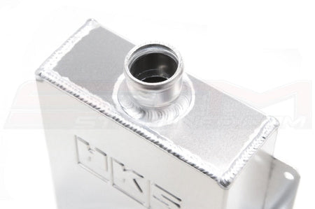 HKS DCT Transmission Oil Cooler Kit for R35 GTR