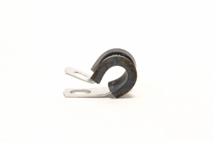 '-4AN Hose Mounting Clamp for 3/8" Line