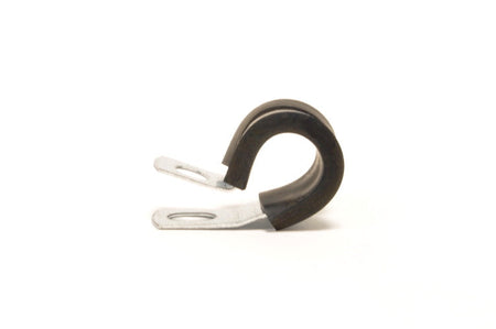 '-6AN Hose Mounting Clamp for 1/2" Line