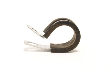 '-8AN Hose Mounting Clamp for 3/4" Line