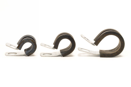 Hose Mounting Clamps