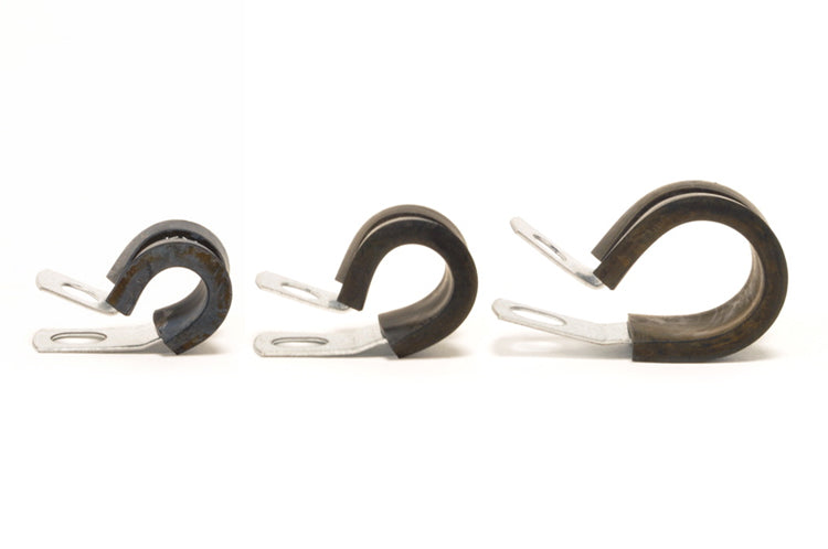 Hose Mounting Clamps