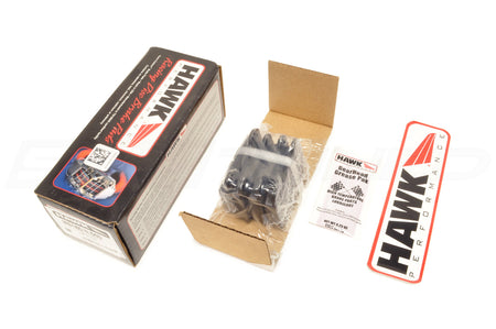 Hawk HP Plus Brake Pads for DSM