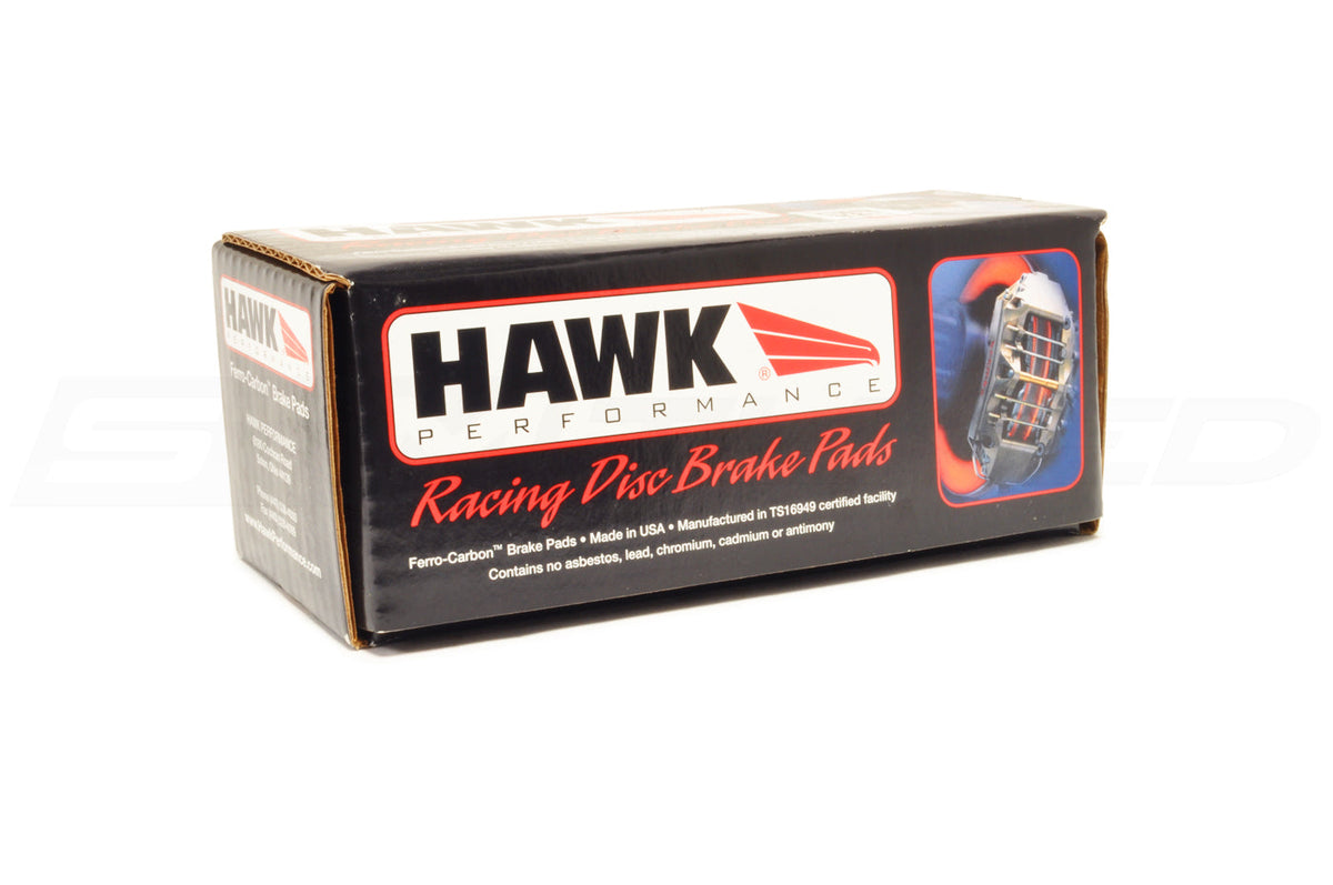 Hawk HT-10 Brake Pads for DSM
