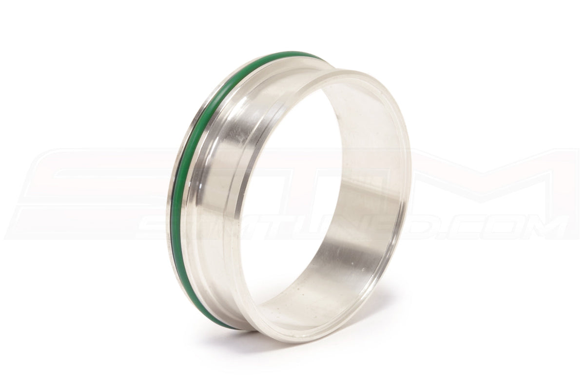 Vibrant HD Stainless VanJen Clamp Weld Flanges