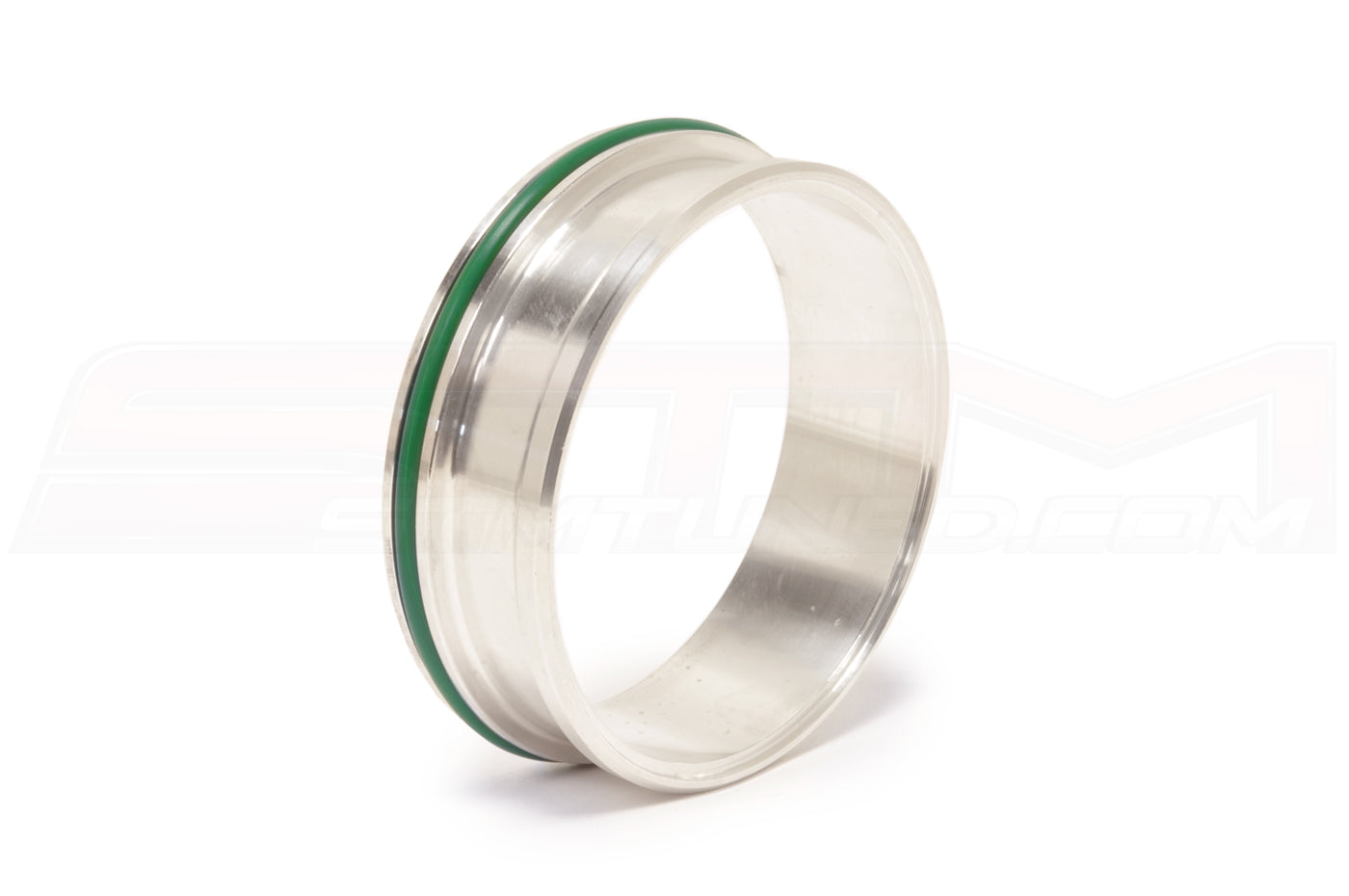 Vibrant HD Stainless VanJen Clamp Weld Flanges