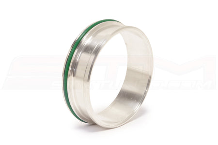 Vibrant HD Stainless VanJen Clamp Weld Flanges