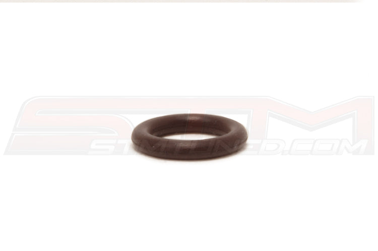 ID Injector Top O-Ring 11mm Brown (ID-92.8)