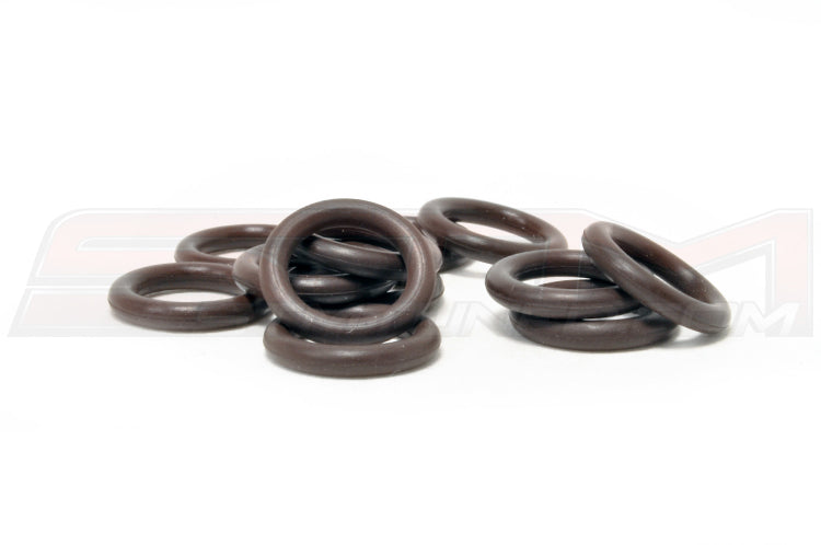 ID Injector Top O-Ring 11mm Brown (ID-92.8)