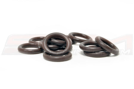 ID Injector Top O-Ring 11mm Brown (ID-92.8)