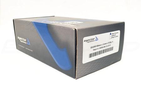 ID1050x Evo/DSM Fuel Injectors (1050.60.11.D.4)