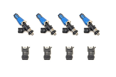ID1050x Evo/DSM Fuel Injectors (1050.60.11.D.4)