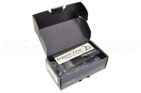 ID2600 Evo/DSM Fuel Injectors (2600.60.11.D.4)