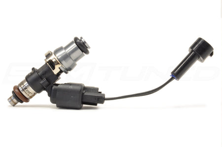 ID1050x Fuel Injectors for Evo X (1050.48.14.14B.4)