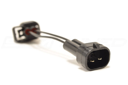 ID1050x Fuel Injectors for Evo X (1050.48.14.14B.4)