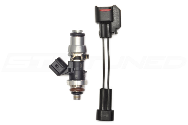 ID1300 R35 GTR & 370Z Fuel Injectors