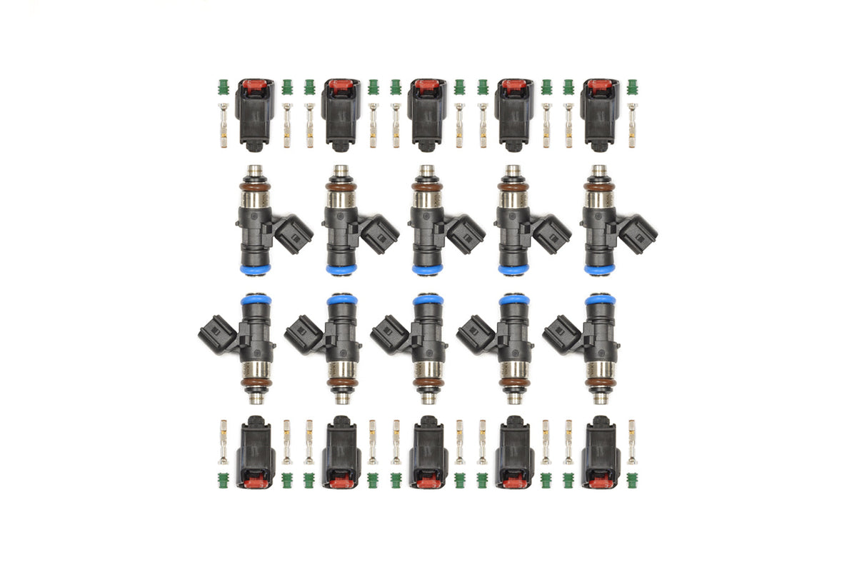 Injector Dynamics ID1050X for Lamborghini Huracan