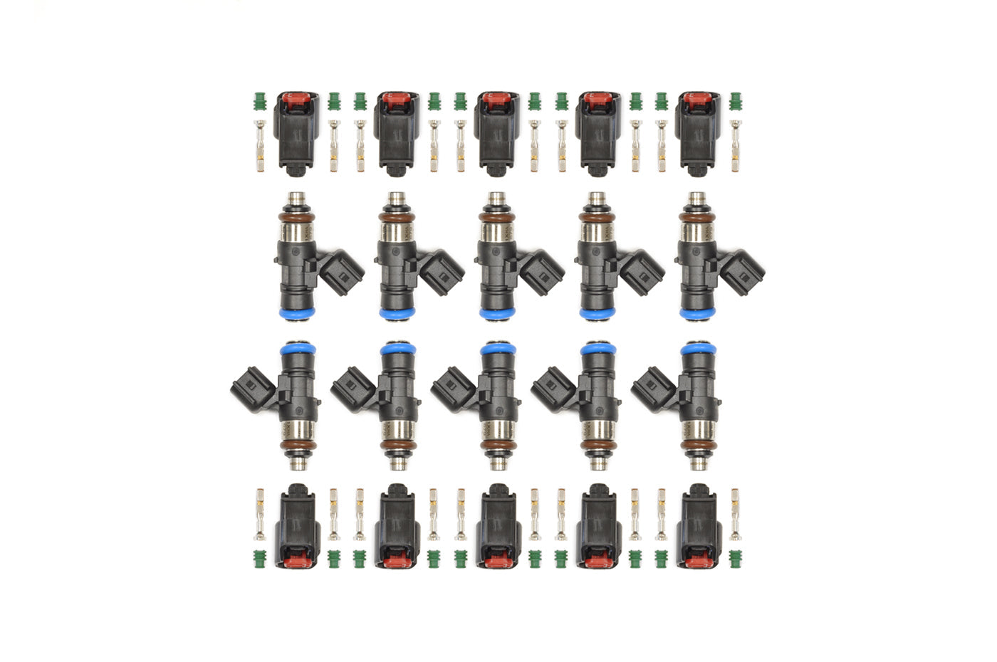 Injector Dynamics ID1050X for Lamborghini Huracan