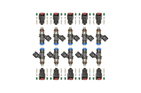 Injector Dynamics ID1050X for Lamborghini Huracan