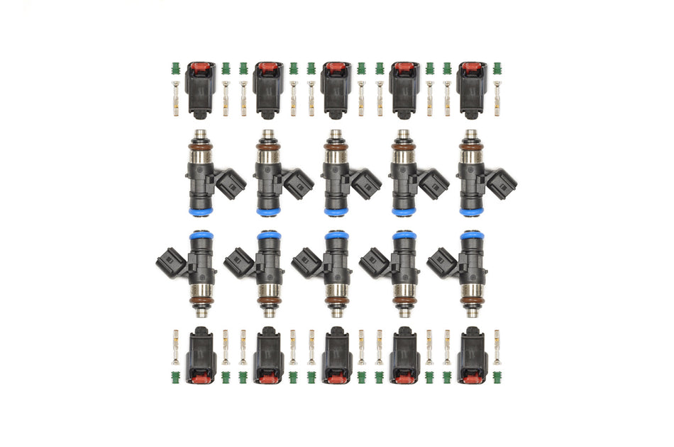 Injector Dynamics ID1050X for Lamborghini Huracan