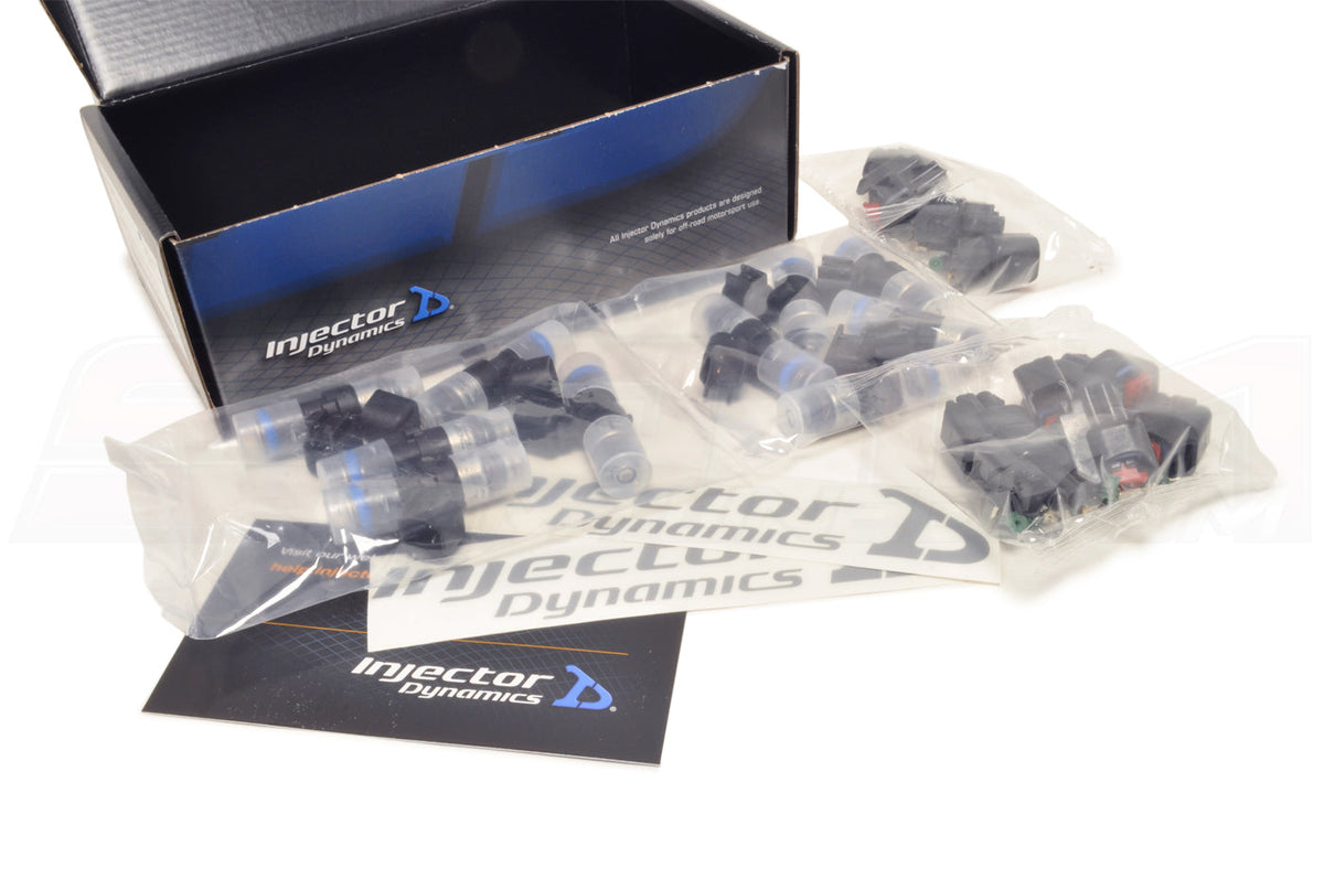 Injector Dynamics ID1050X for Lamborghini Huracan