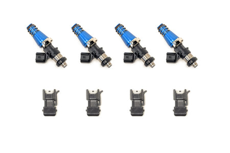 ID2600 Evo/DSM Fuel Injectors (2600.60.11.D.4)