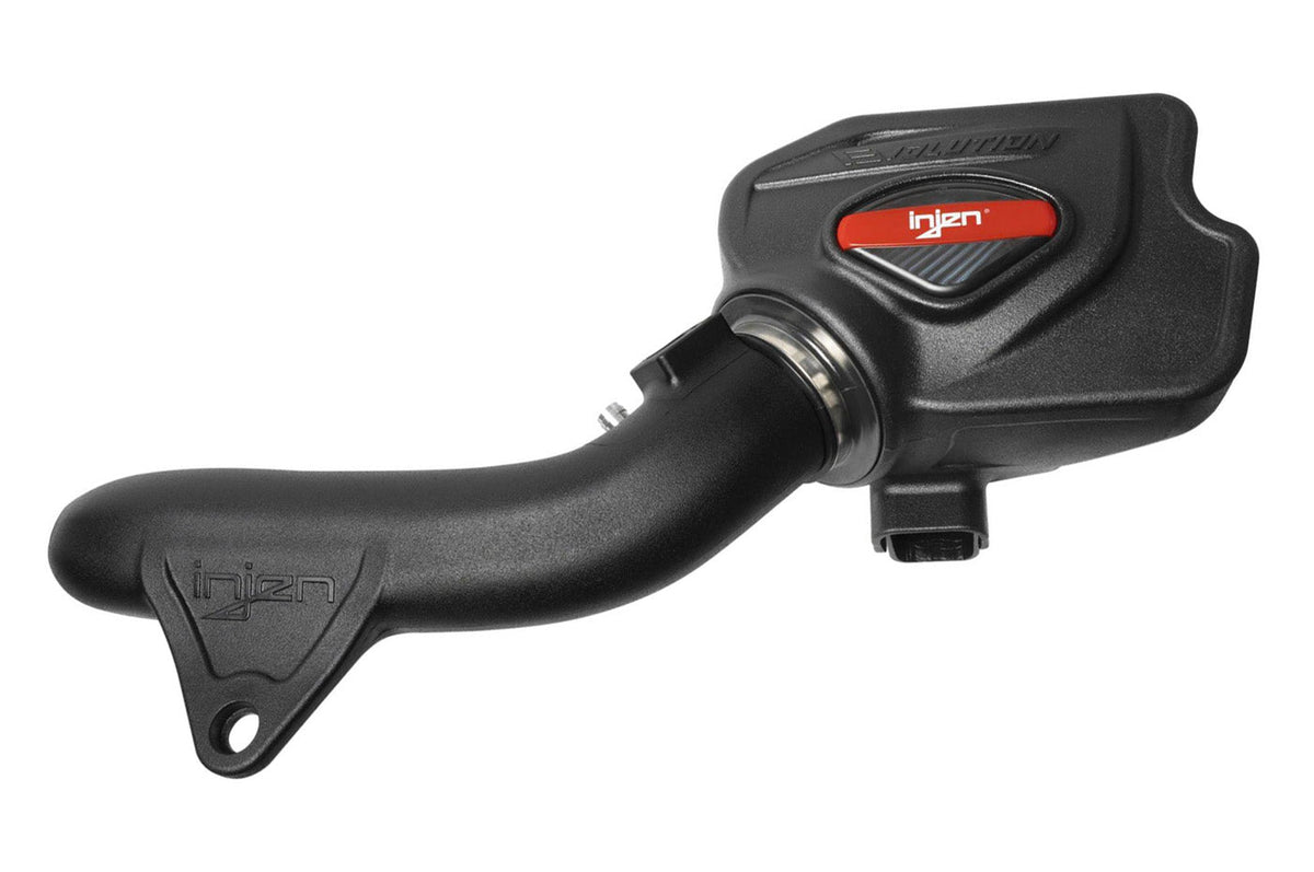 Injen Evolution Cold Air Intake System for 2016-2018 F87 BMW M2 (EVO1107)
