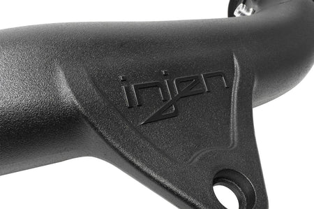 Injen Evolution Cold Air Intake System for 2016-2018 F87 BMW M2 (EVO1107) intake pipe