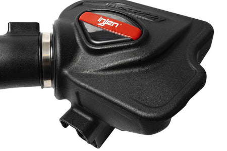 Injen Evolution Cold Air Intake System for 2016-2018 F87 BMW M2 (EVO1107) intake filter box