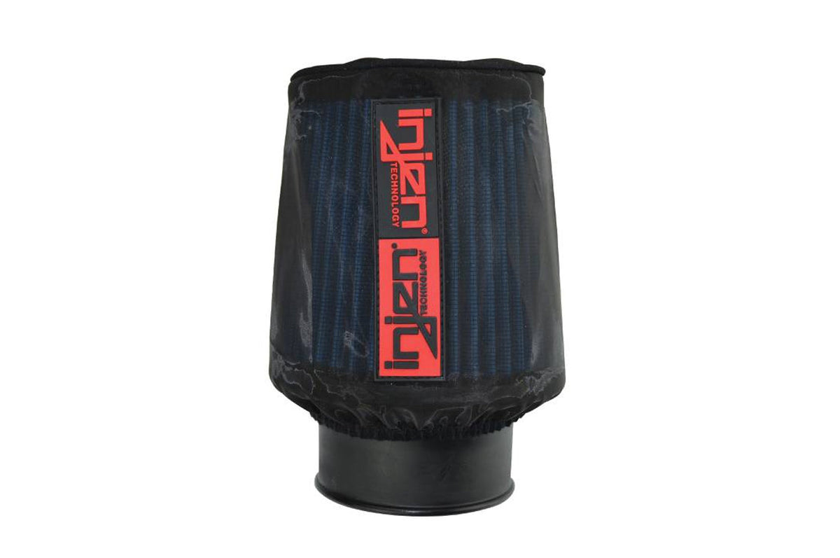 Injen Hydroshield Black (*Filter NOT Included*)