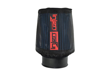 Injen Hydroshield Black (*Filter NOT Included*)